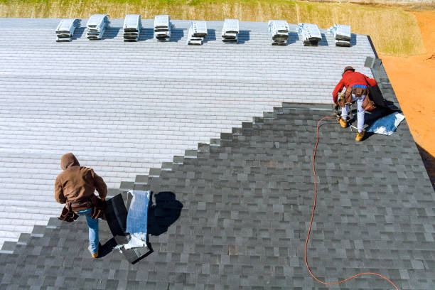 Quick and Trustworthy Emergency Roof Repair Services in Eau Claire, WI