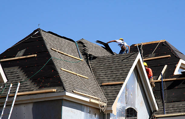 Roof Waterproofing Services in Eau Claire, WI