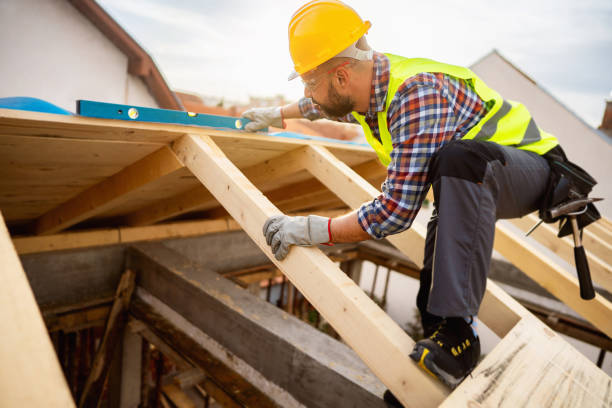 Best Local Roofing Companies  in Eau Claire, WI